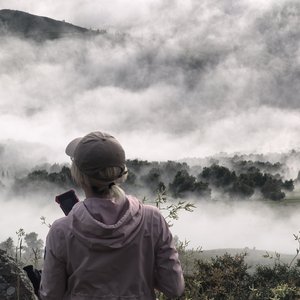 总有一天你会出现在我身边（cover棱镜）