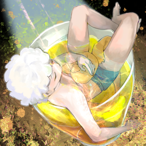 Hesitatin（Prod by 黄熠）