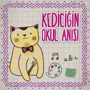 Kediciğin Okul Anısı