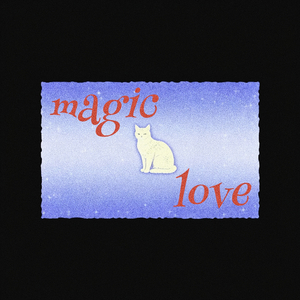 Magic Love