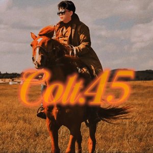Colt.45 （cover:弹壳k9999）