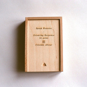 Orienting Response II