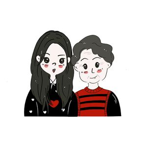 写给奶奶 (Prod by BECU BEATZ)