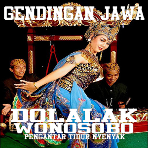 Gendingan Jawa Dolalak Wonosobo Tidur Nyenyak