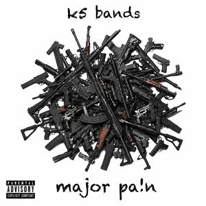 major pa!n