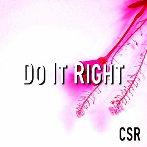 Do It Right (Original mix)