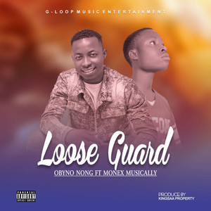 LOOSE GUARD (Extended Version)