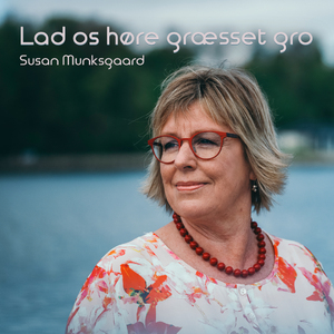 I den stille sommerregn