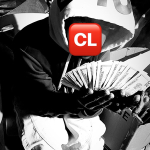 Baby ape (feat. Cashclicklav & Rbohunta)