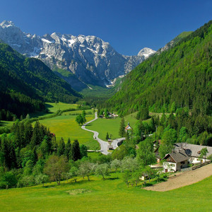 小雨的短暂温暖