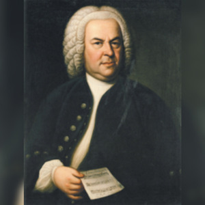 Sinfonia Nr.11 g-moll BWV797