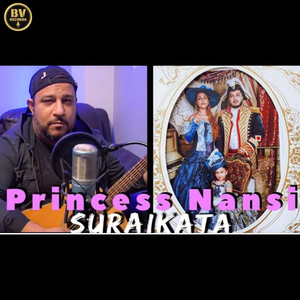 Princesa Nansi (Na Zhivo)