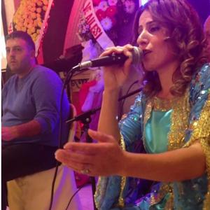 Dengbej Havin (Miho)