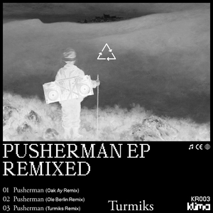 Pusherman (Oak Ay Remix)