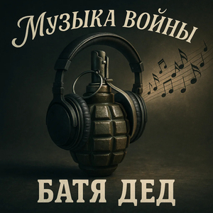 МУЗЫКА ВОЙНЫ