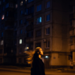 силуэт