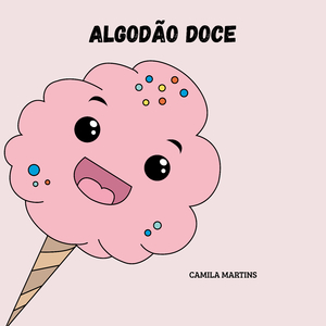 ALGODÃO DOCE