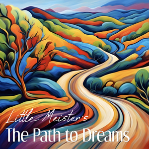 The Path to Dreams
