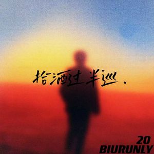 拾酒过半巡（20）