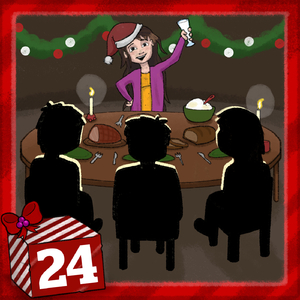 Spåren i snön (Avsnitt 24), del 5