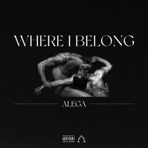 WHERE I BELONG