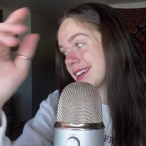 Sleepy Triggers, Pt. 3