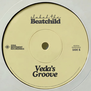 Veda's Groove