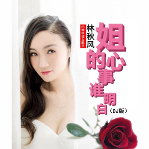 姐的心事谁明白 (DJ版)