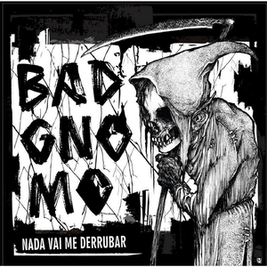 Nada Vai Me Derrubar