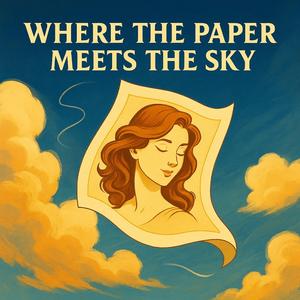 Where the Paper Meets the Sky