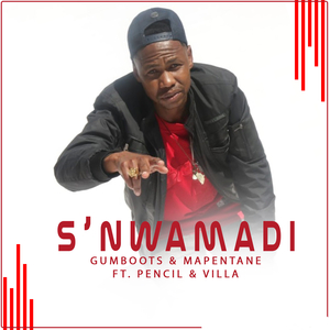 S'nwamadi (feat. Pencil, Villa & Mapentane) (original mix)