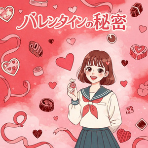 バレンタインの秘密