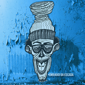Embaixo da Escada (2018)