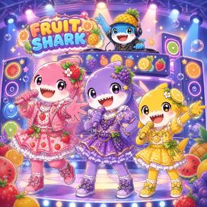シャクシャクフルーツ Original