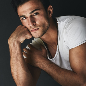 Models (Musa Eldarov)