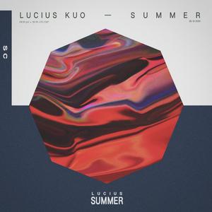 温岚-ㅤㅤ夏ㅤ天ㅤ的ㅤ风 ㅤvㅤ aㅤ pㅤ o ㅤrㅤ wㅤ a ㅤv ㅤe（Kuo remix）