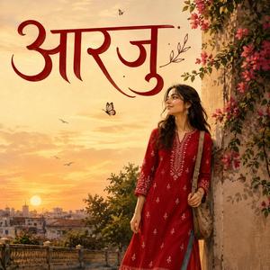 Aarju (Story By Saigrace)