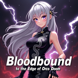 Crimson Fangs of the Silent Lamb