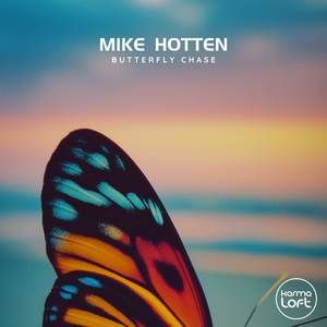 Butterfly Chase