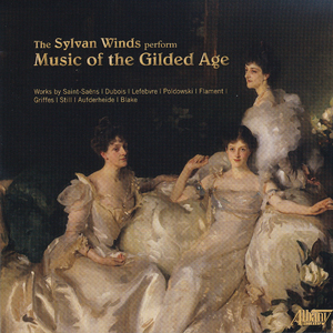 Feuillet d'album, Op. 81 (arr. P. Taffanel wind ensemble)