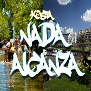 nada alcanza