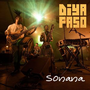 Sonana (Live)