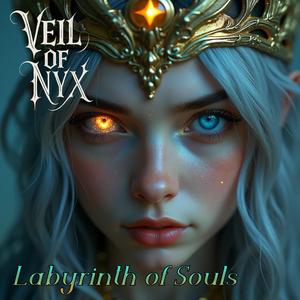 Goddess of the Grain