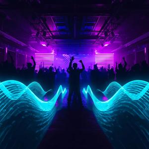 Flying High (Bass Drop Revolution)