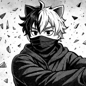 Go and watch her depart