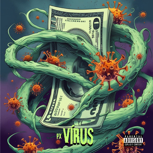 Vírus