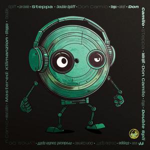 Steppa (feat. Don Camilo)