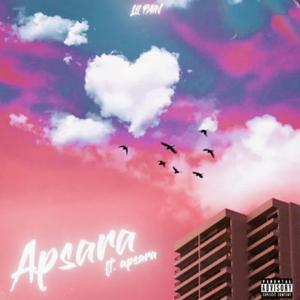 Apsara (feat. Lil PAiN) (Slowed+Reverb)