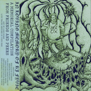 Bubonic Lungs (Live) [feat. RJ Fyvie]