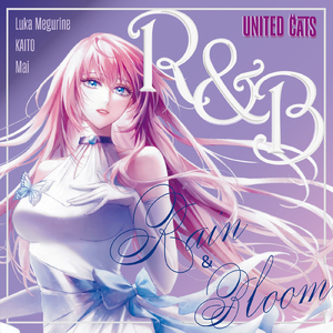 AROMA (feat. 巡音ルカ, KAITO & Synthesizer V Mai) [Remix]